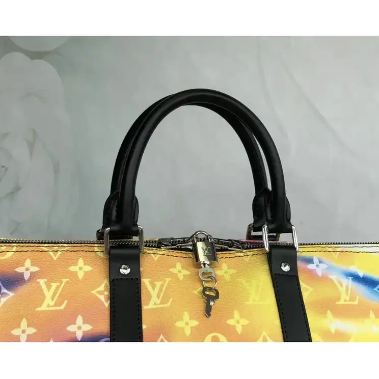 Official Brother Sam LV Bag 2112FY0043 0501